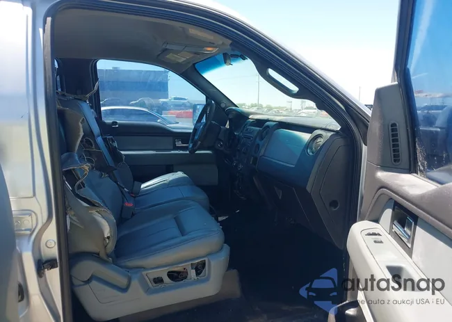 1FTFW1CF0DKF43633: 42337346