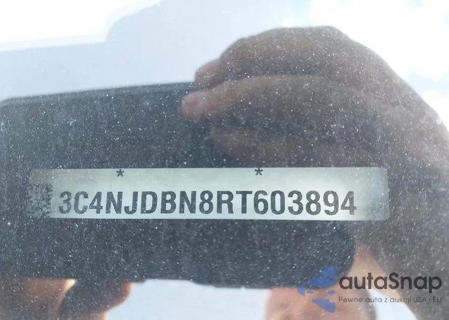 3C4NJDBN8RT603894: 42337576