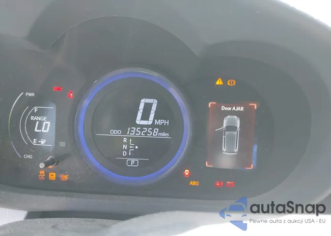 2T3YL4DV3DW001586: 42337605