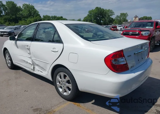 JTDBE30K740256235: 42337630