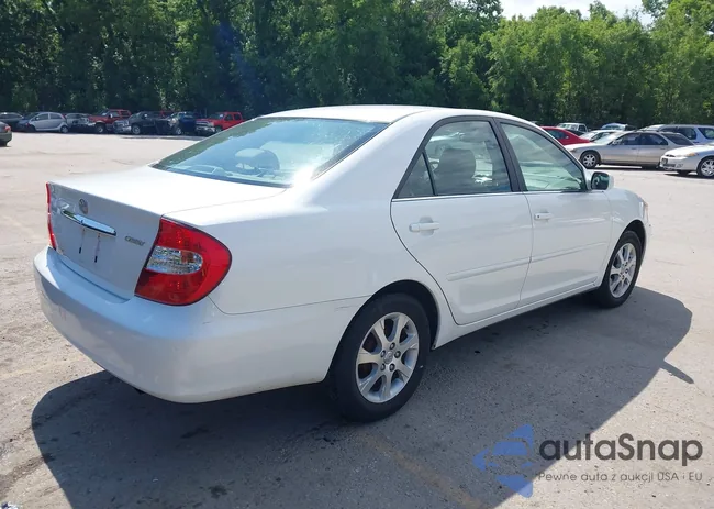 JTDBE30K740256235: 42337630