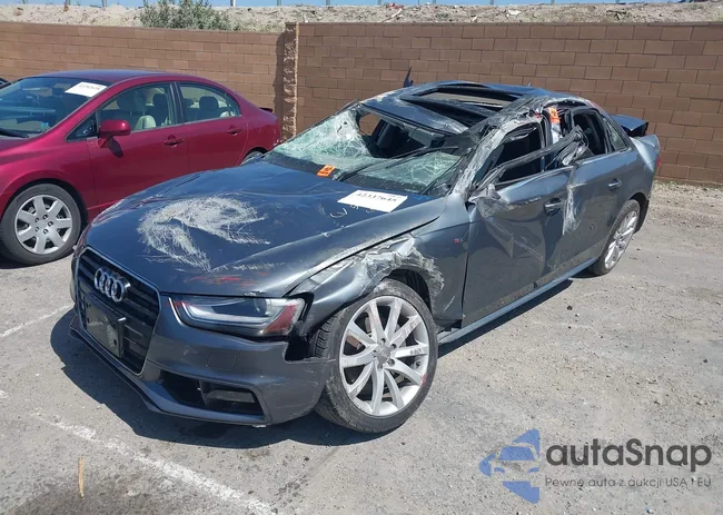 WAUAFAFL3EN044107: 42337645