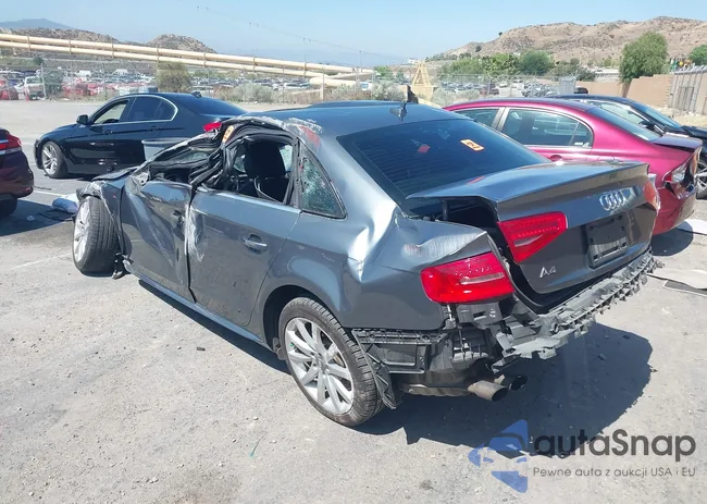 WAUAFAFL3EN044107: 42337645