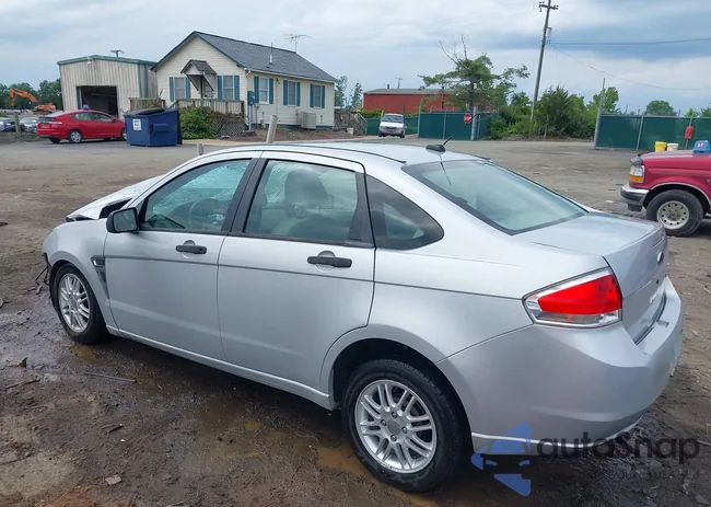 1FAHP35N68W211657: 42337647