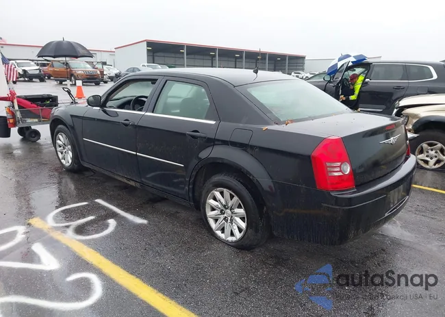 2C3KA43R48H209311: 42337687