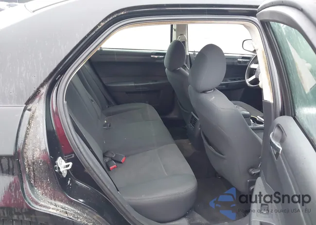 2C3KA43R48H209311: 42337687