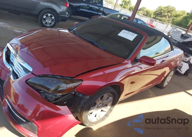 1C3BC2EB3BN568484: 42337715