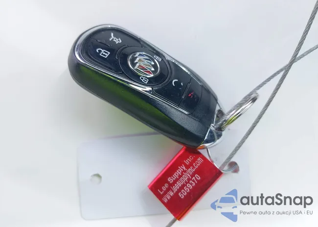 KL4MMESL0LB119566: 42337736