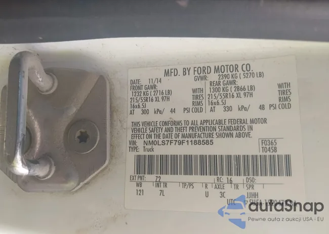 NM0LS7F79F1188585: 42336831