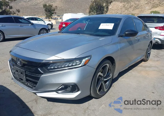 1HGCV1F39MA020853: 42336872