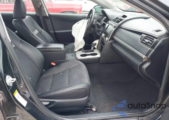 4T1BF1FK8CU060607: 42338164