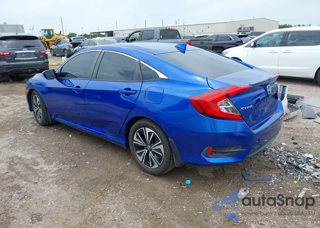 19XFC1F36GE016634: 42338413