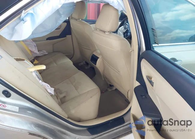 4T4BF1FKXFR485403: 42338425