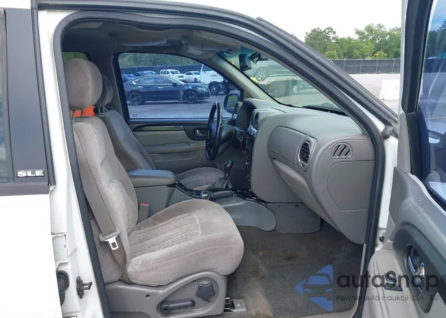 1GKDS13SX32394442: 42338442