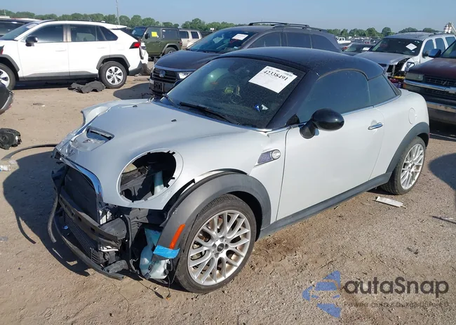 WMWSX3C52CT465571: 42338491