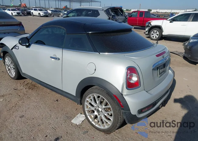 WMWSX3C52CT465571: 42338491