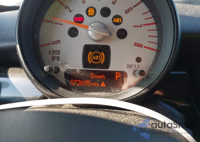 WMWSX3C52CT465571: 42338491