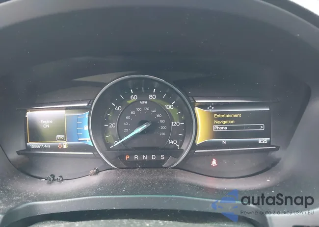 1FM5K8F86GGC49153: 42338498