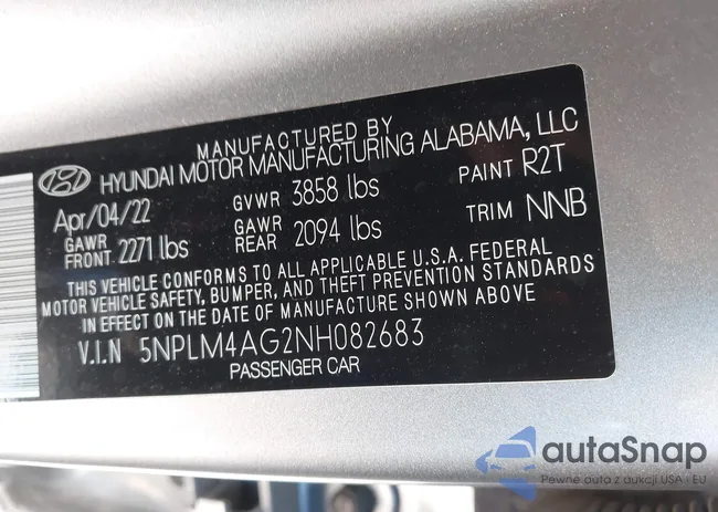 5NPLM4AG2NH082683: 42338555