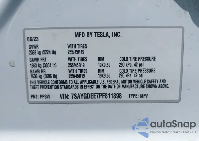 7SAYGDEE7PF811898: 42338584