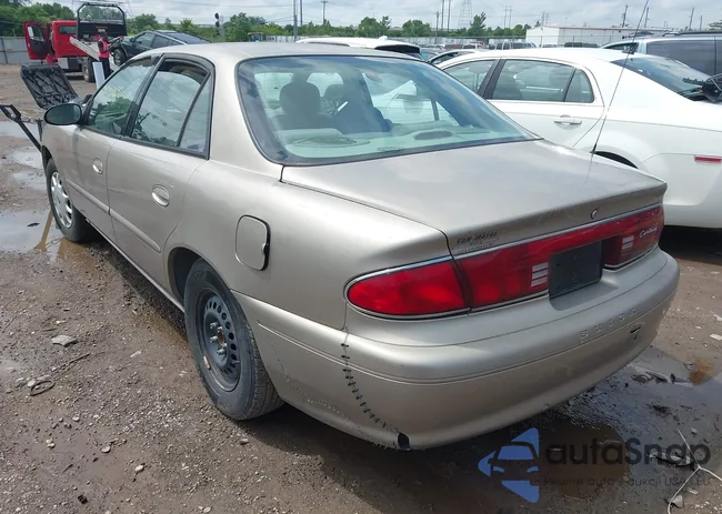 2G4WS52J531173458: 42338642