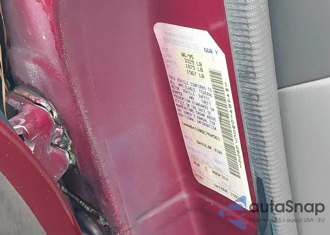 1N4AB41D0SC768561: 42338682