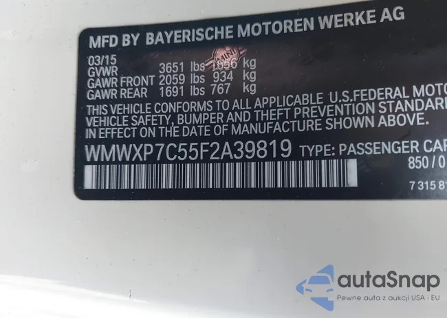 WMWXP7C55F2A39819: 42338717