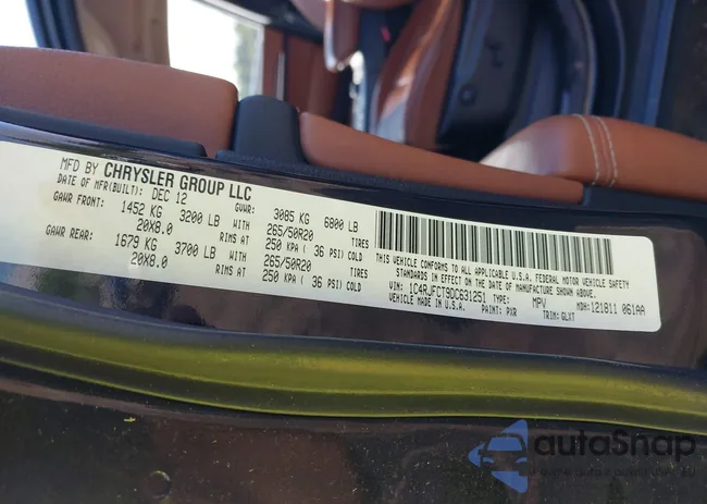 1C4RJFCT9DC631251: 42337901