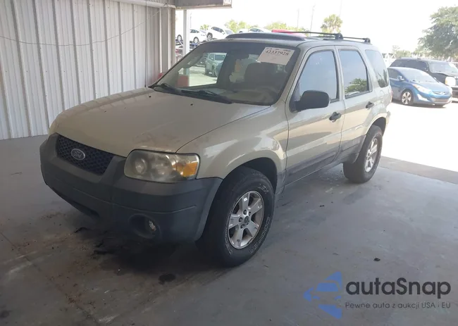 1FMYU03146KA98678: 42337928