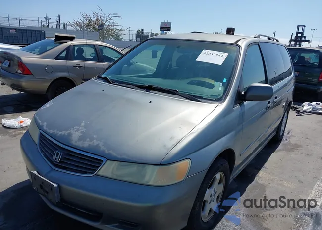 2HKRL18641H504729: 42337944