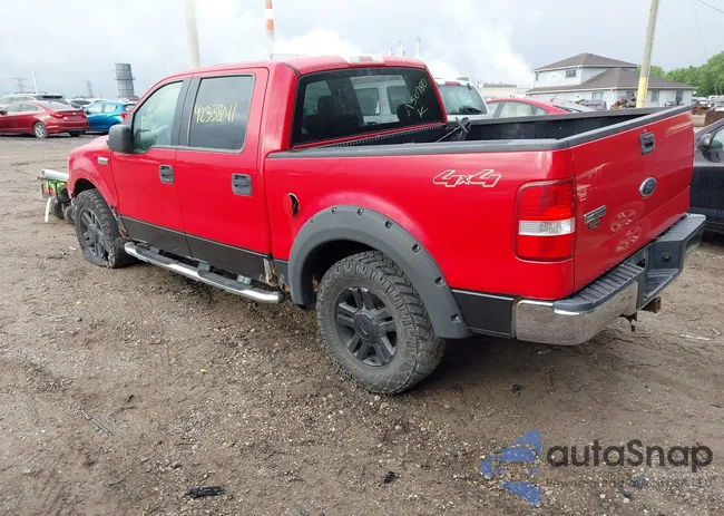 1FTPW14575FA50780: 42338011