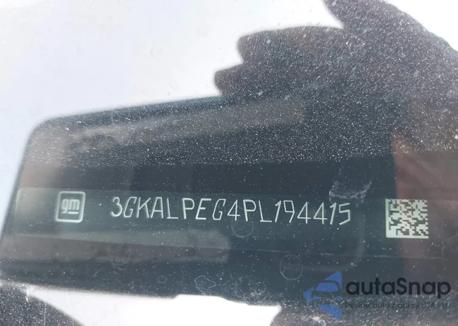 3GKALPEG4PL194415: 42338108