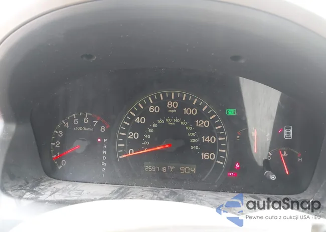 JHMCM56623C024232: 42338157