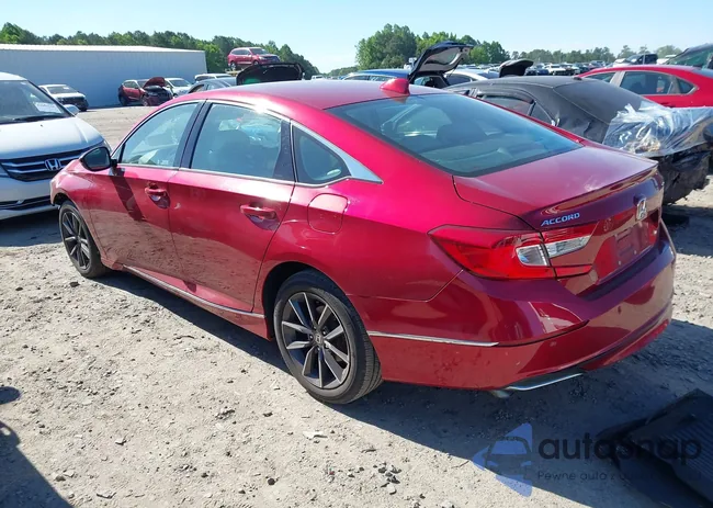 1HGCV1F54MA021667: 42339202