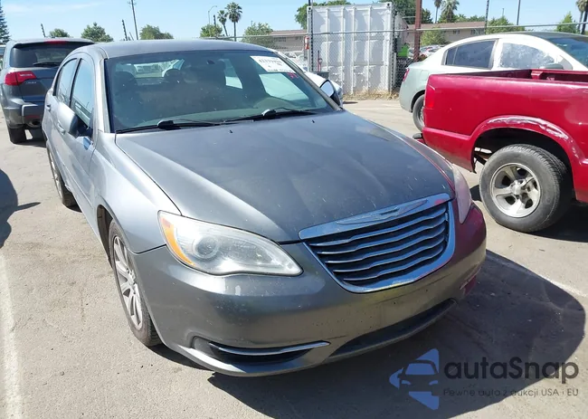 1C3CCBBG5CN321876: 42339420