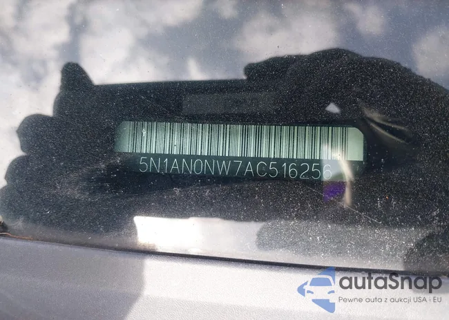 5N1AN0NW7AC516256: 42339676