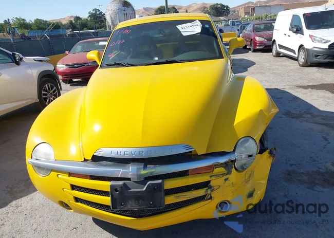 1GCES14P73B101932: 42338788