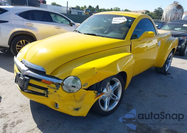 1GCES14P73B101932: 42338788