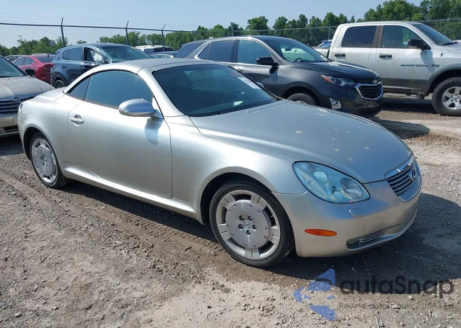 JTHFN48YX40050423: 42338906