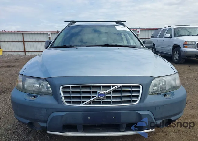 YV1SZ58D421080106: 42338965