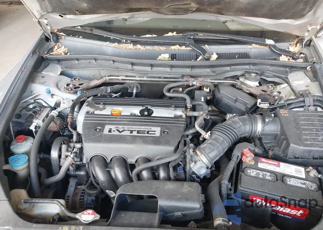 1HGCP26808A081140: 42339085