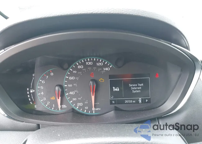 KL7CJKSB8MB302437: 42340173