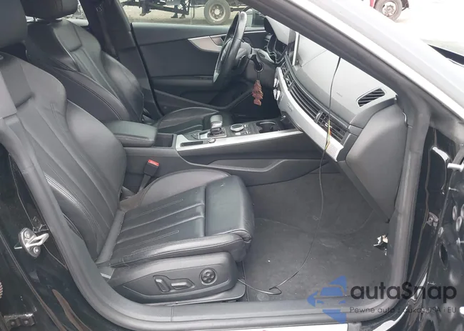 WAUENCF52JA097447: 42340184