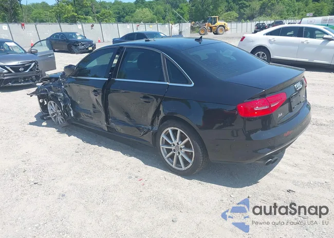 WAUFFAFL3EN038278: 42340189