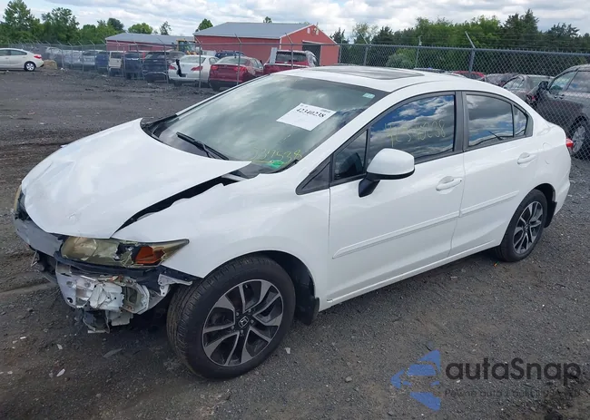 2HGFB2F8XDH537538: 42340238