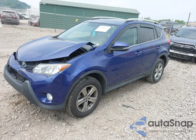 2T3RFREV0FW235324: 42340279