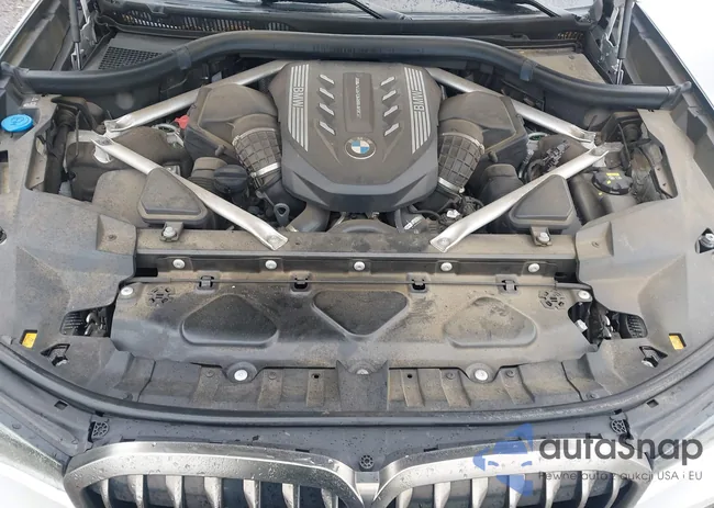 5UXCX6C09L9C83152: 42340320