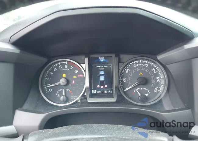 3TYCZ5AN1MT042162: 42340323