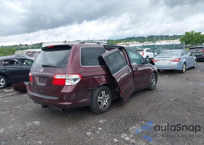 5FNRL38707B453788: 42340356