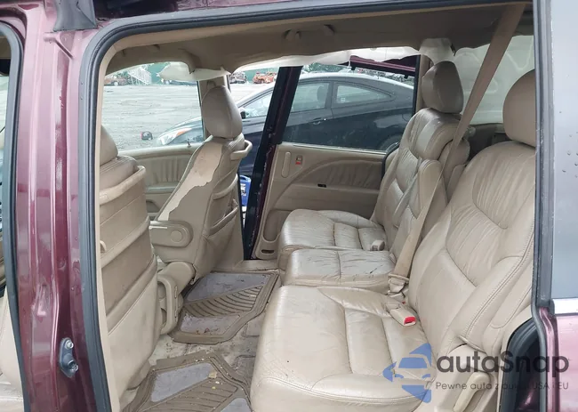 5FNRL38707B453788: 42340356